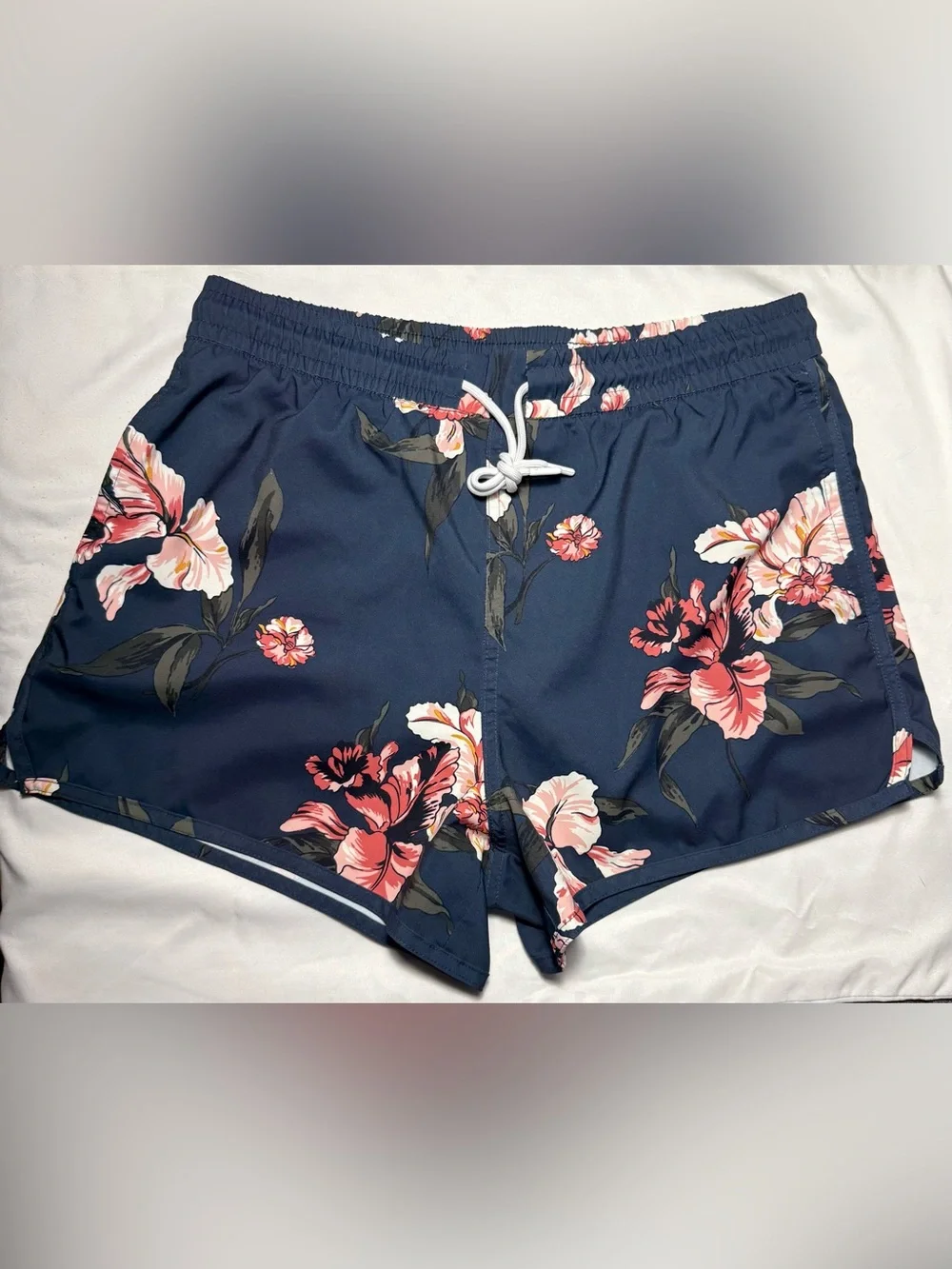ABERCROMBIE & FITCH Swim Trunks